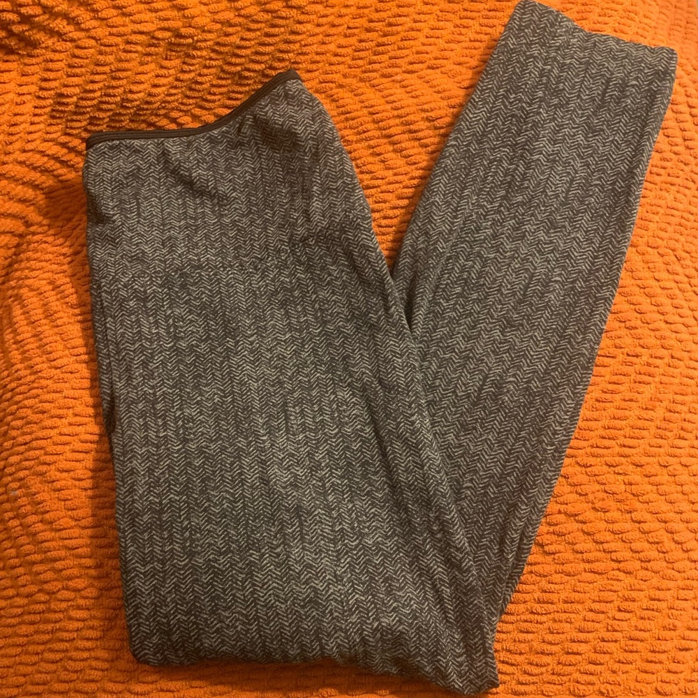 Lysse leggings